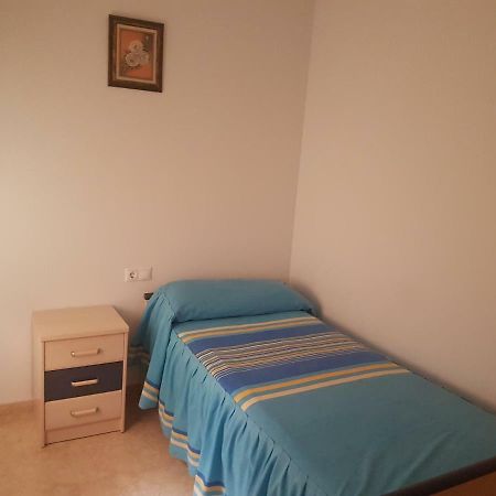 Apartamentos Rosalia Los Cortados 외부 사진
