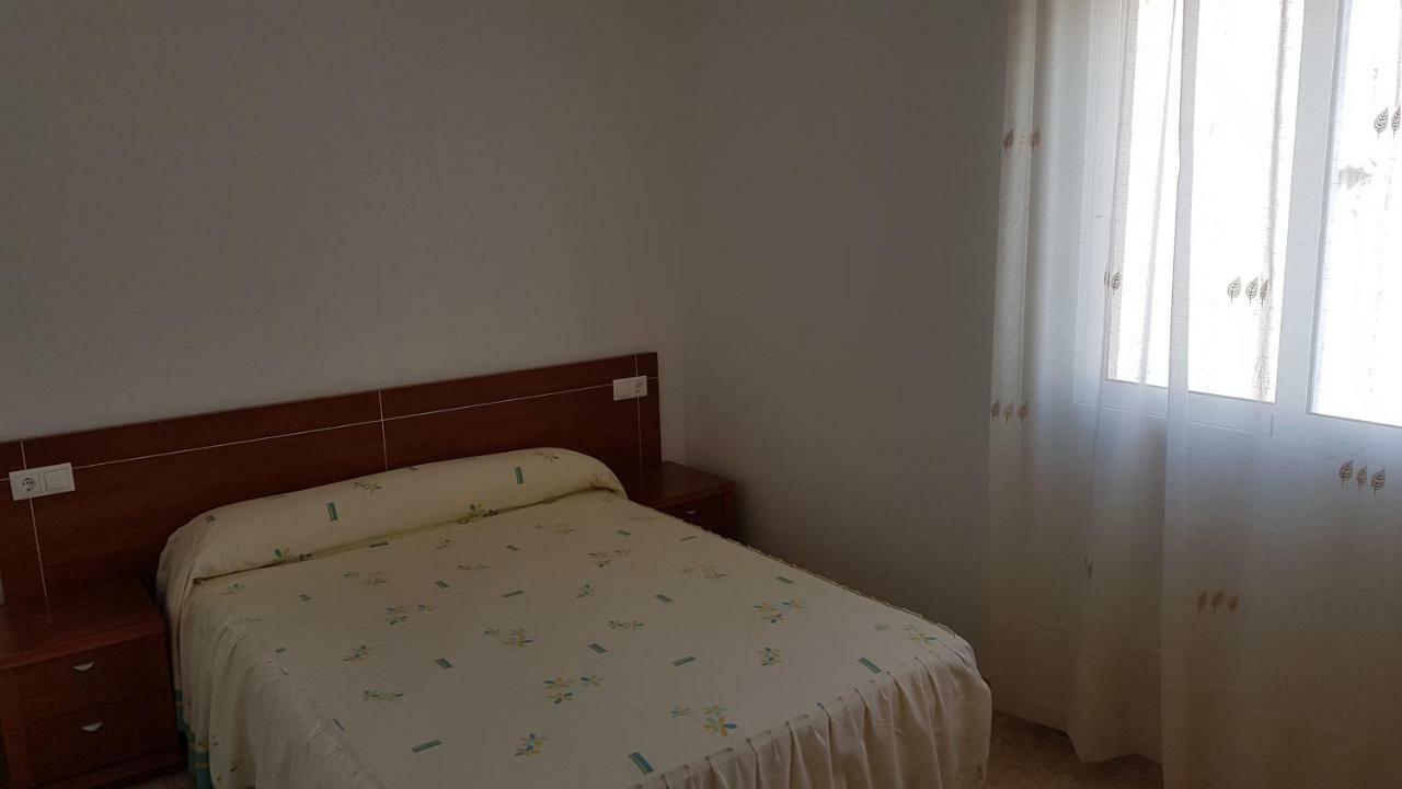 Apartamentos Rosalia Los Cortados 외부 사진